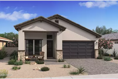 20335 W Campbell Avenue, Buckeye, AZ 85396 - Photo 1