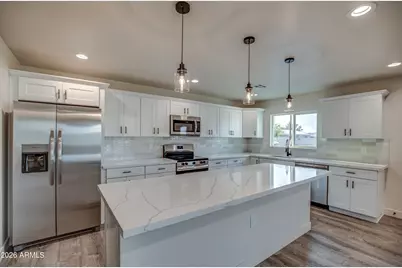 1203 W Pima Street #A, Phoenix, AZ 85007 - Photo 1