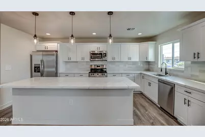 1203 W Pima Street #A, Phoenix, AZ 85007 - Photo 2