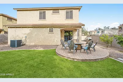 3942 S Mandarin Way, Gilbert, AZ 85297 - Photo 28