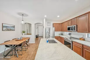 3942 S Mandarin Way, Gilbert, AZ 85297 - Photo 8