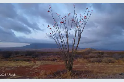 Tbd W Luna Nueva Road, Bisbee, AZ 85603 - Photo 2