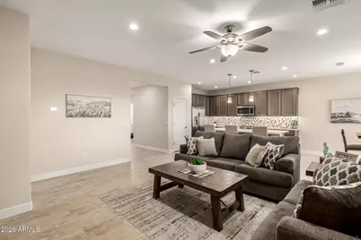 4460 W Hanna Drive, Eloy, AZ 85131 - Photo 4