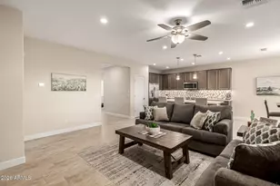 4460 W Hanna Dr, Eloy, AZ 85131 - Photo 4