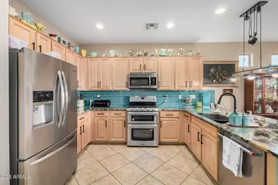 41987 W Dorsey Drive, Maricopa, AZ 85138 - Photo 12