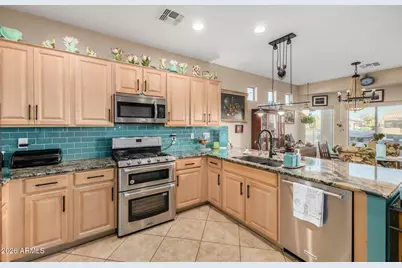 41987 W Dorsey Drive, Maricopa, AZ 85138 - Photo 10