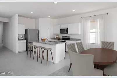 3242 E Valleyhigh Trail, San Tan Valley, AZ 85143 - Photo 16