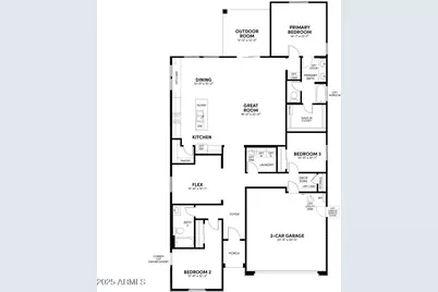 10212 S Dutchman Drive, Apache Junction, AZ 85120 - Photo 2