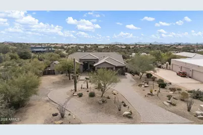 7027 E Barwick Drive, Scottsdale, AZ 85266 - Photo 38