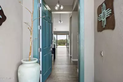 7027 E Barwick Drive, Scottsdale, AZ 85266 - Photo 6