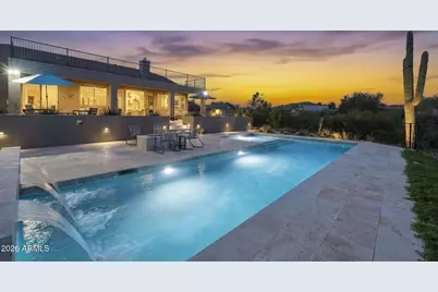 7027 E Barwick Drive, Scottsdale, AZ 85266 - Photo 30