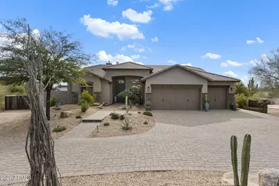 7027 E Barwick Drive, Scottsdale, AZ 85266 - Photo 2