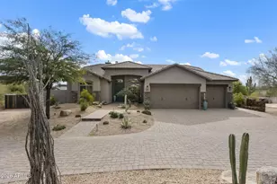 7027 E Barwick Dr, Scottsdale, AZ 85266 - Photo 2