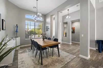 7027 E Barwick Drive, Scottsdale, AZ 85266 - Photo 8