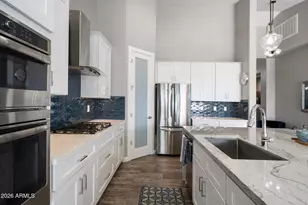 7027 E Barwick Dr, Scottsdale, AZ 85266 - Photo 4