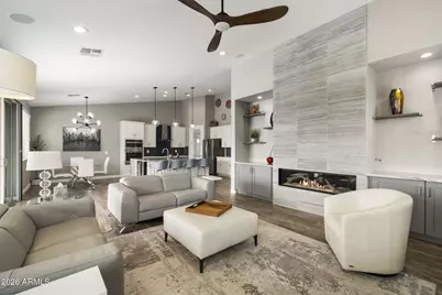 7027 E Barwick Drive, Scottsdale, AZ 85266 - Photo 14