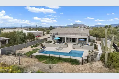 7027 E Barwick Drive, Scottsdale, AZ 85266 - Photo 36