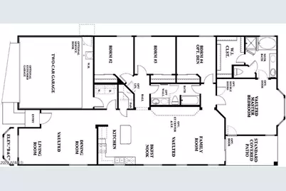 13282 E Primrose Lane, Florence, AZ 85132 - Photo 2