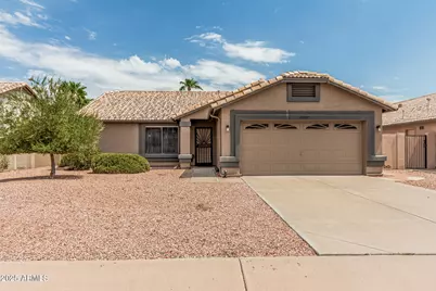 20037 N 110th Lane, Sun City, AZ 85373 - Photo 2
