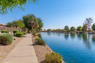 20037 N 110th Ln, Sun City, AZ 85373 - Photo 38