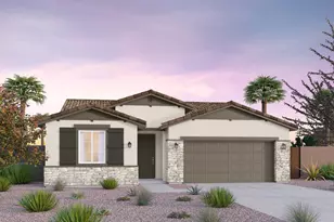 10192 S Dutchman Dr, Apache Junction, AZ 85120 - Photo 1