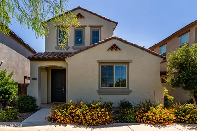 4901 S Turbine --, Mesa, AZ 85212 - Photo 1