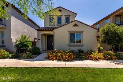 4901 S Turbine --, Mesa, AZ 85212 - Photo 2