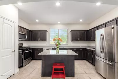 4901 S Turbine --, Mesa, AZ 85212 - Photo 4