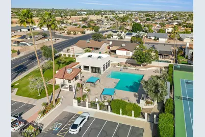 2401 S Saratoga --, Mesa, AZ 85202 - Photo 8