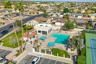 2401 S Saratoga, Mesa, AZ 85202 - Photo 8