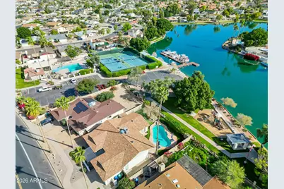 2401 S Saratoga --, Mesa, AZ 85202 - Photo 2