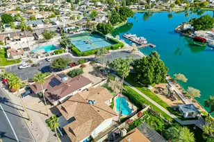 2401 S Saratoga, Mesa, AZ 85202 - Photo 2