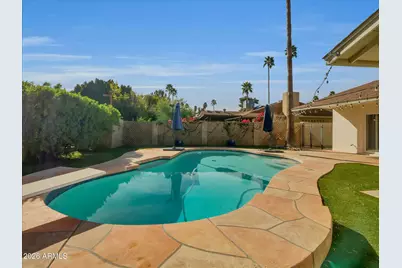 2401 S Saratoga --, Mesa, AZ 85202 - Photo 42