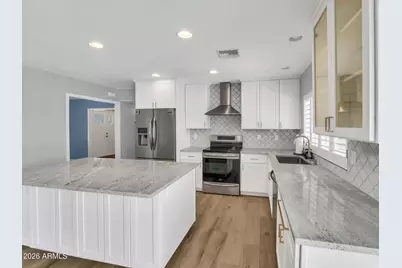 2401 S Saratoga --, Mesa, AZ 85202 - Photo 36