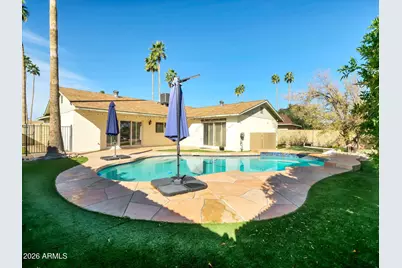 2401 S Saratoga --, Mesa, AZ 85202 - Photo 40