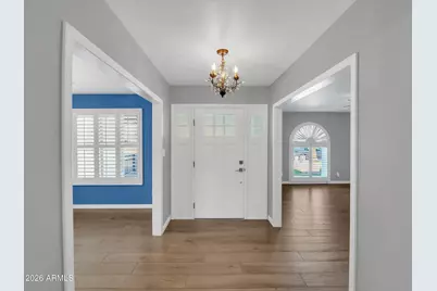 2401 S Saratoga --, Mesa, AZ 85202 - Photo 14