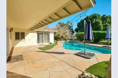 2401 S Saratoga --, Mesa, AZ 85202 - Photo 38