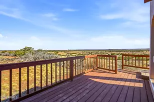 532 N8570 (Moongap) --, Concho, AZ 85924 - Photo 4