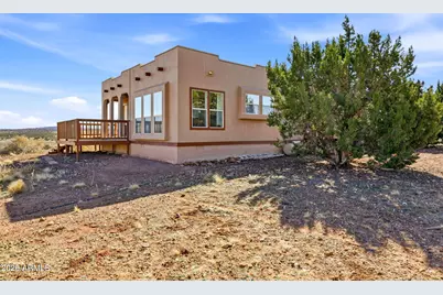 132 N8570 (Moongap) --, Concho, AZ 85924 - Photo 2