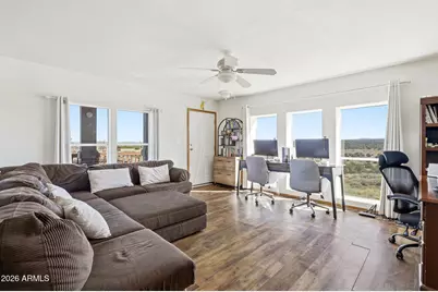 132 N8570 (Moongap) --, Concho, AZ 85924 - Photo 8