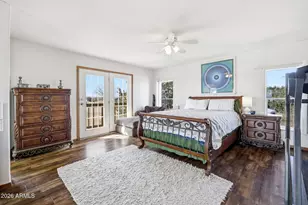 532 N8570 (Moongap) --, Concho, AZ 85924 - Photo 14