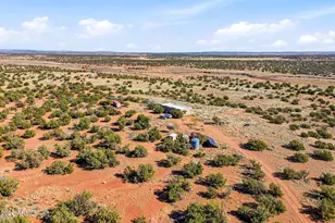 532 N8570 (Moongap) --, Concho, AZ 85924 - Photo 32