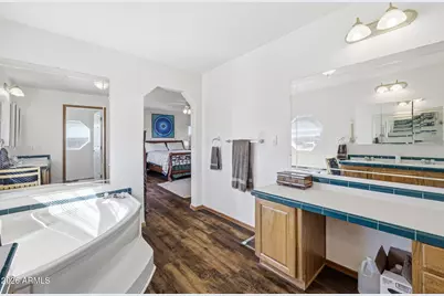 132 N8570 (Moongap) --, Concho, AZ 85924 - Photo 18