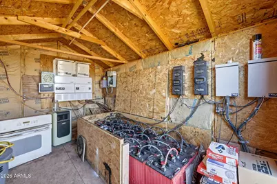 132 N8570 (Moongap) --, Concho, AZ 85924 - Photo 28