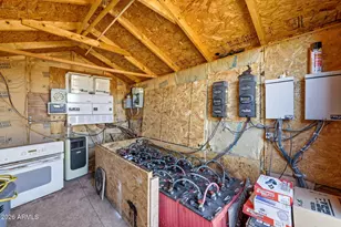 532 N8570 (Moongap) --, Concho, AZ 85924 - Photo 28