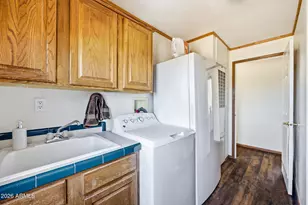 532 N8570 (Moongap) --, Concho, AZ 85924 - Photo 22