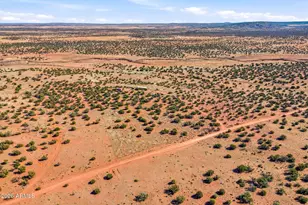 532 N8570 (Moongap) --, Concho, AZ 85924 - Photo 34