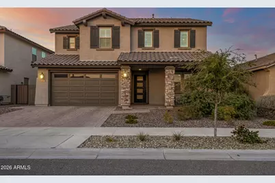 16064 W Soft Wind Drive, Surprise, AZ 85387 - Photo 40