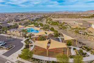 16064 W Soft Wind Dr, Surprise, AZ 85387 - Photo 60