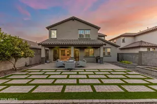 16064 W Soft Wind Dr, Surprise, AZ 85387 - Photo 44